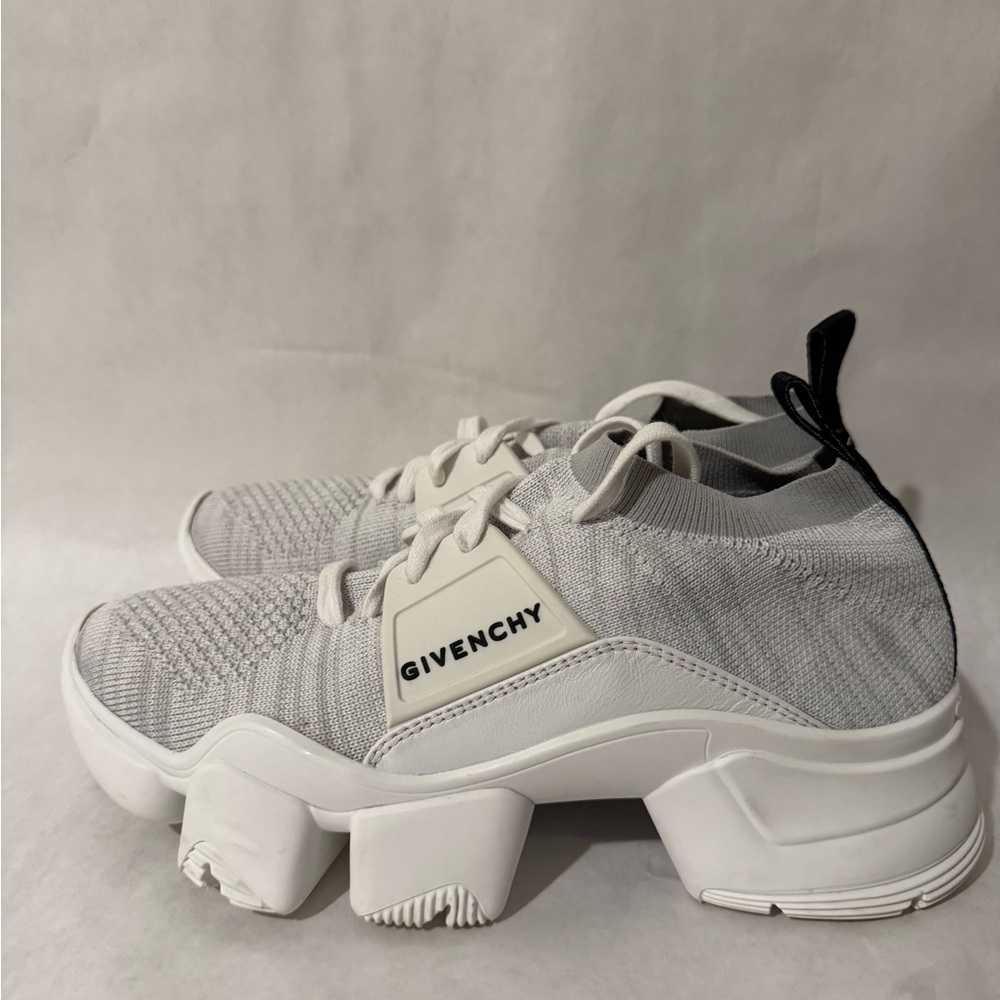 Authentic Givenchy Jaw Sock Sneaker